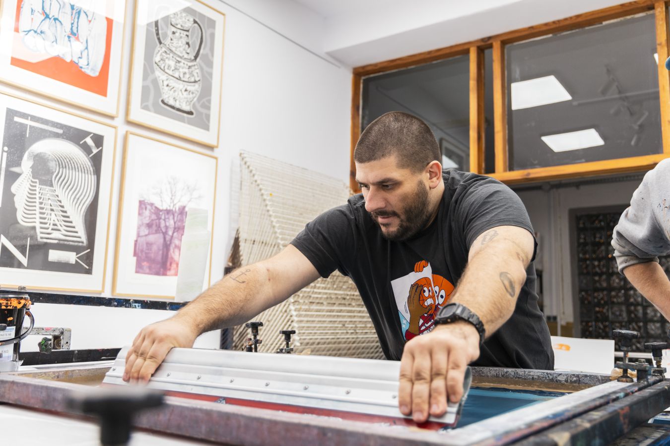 Michał Trojanowski – 